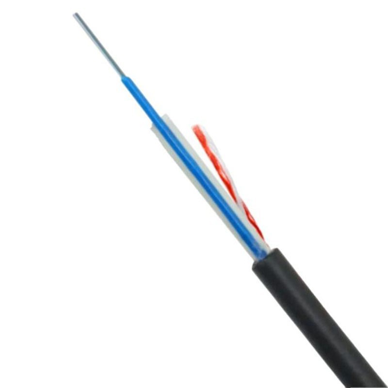 FTTH Indoor/Outdoor Round Cable best