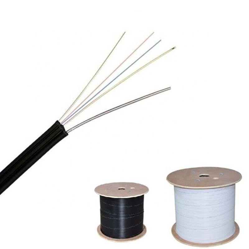 GJXH Indoor/Outdoor Fiber Optic Cable factory