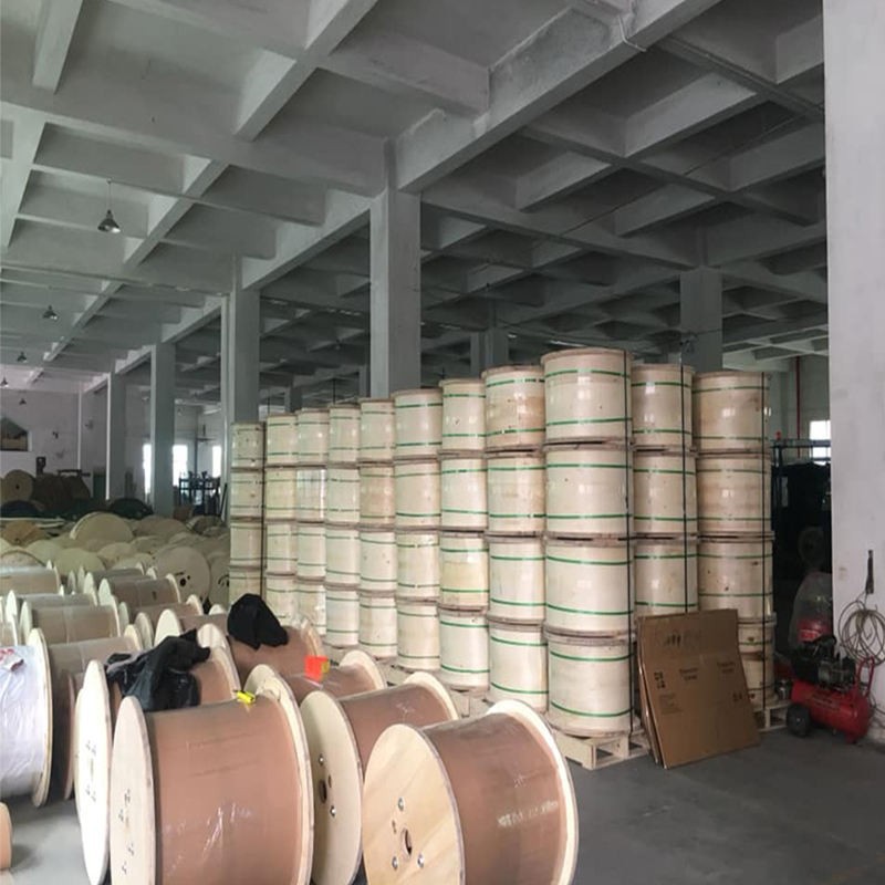 Gyfty Single-mode Fiber Optic Cable suppliers