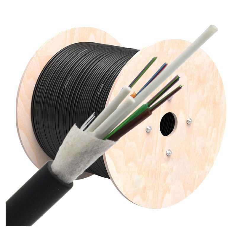 Gyfty Single-mode Fiber Optic Cable high quality